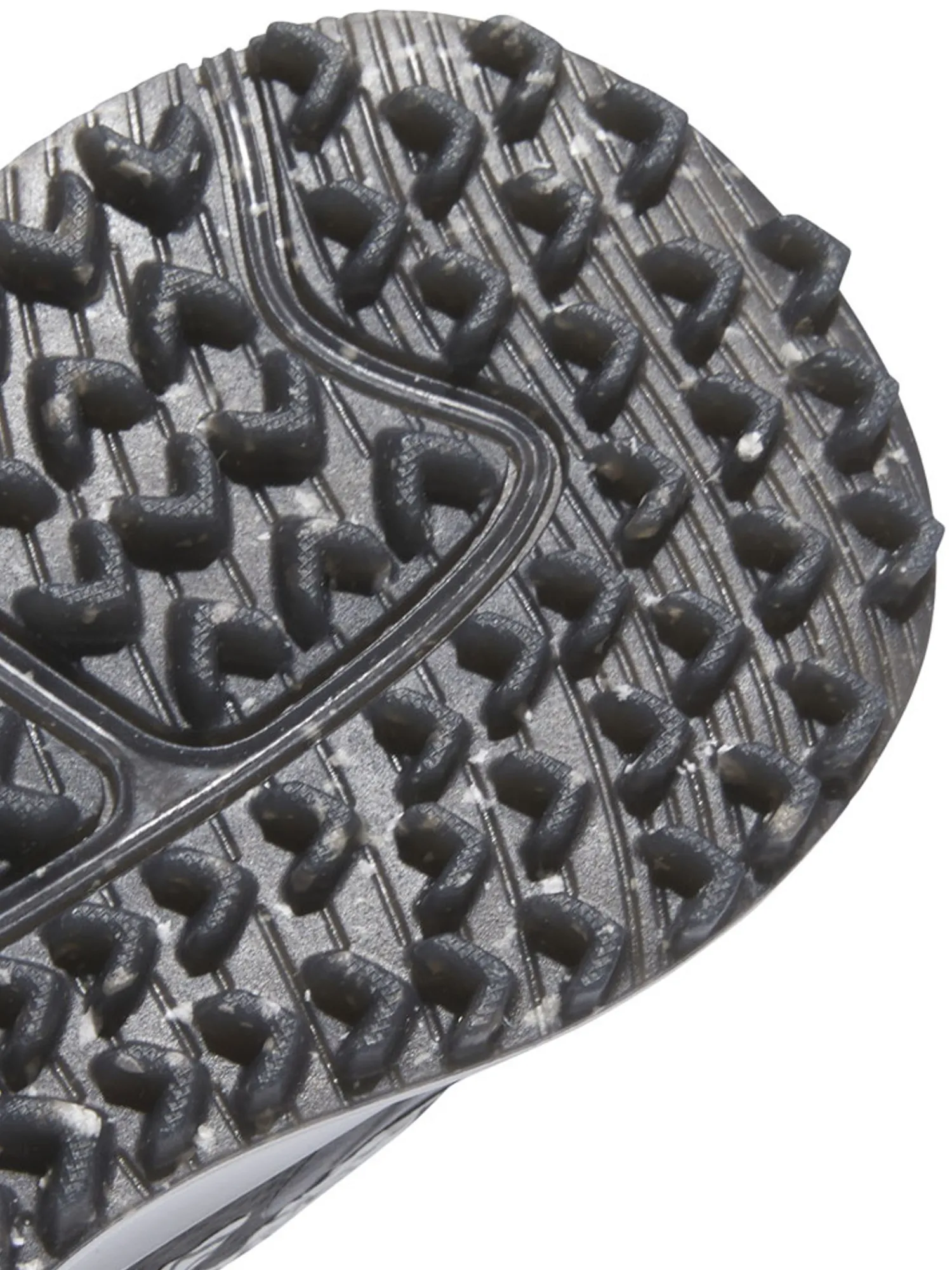 Adidas Junior Golf Shoes|Juniors Codechaos BOA 25 Spikeless Golf Shoes - Core Black/Ftwr White