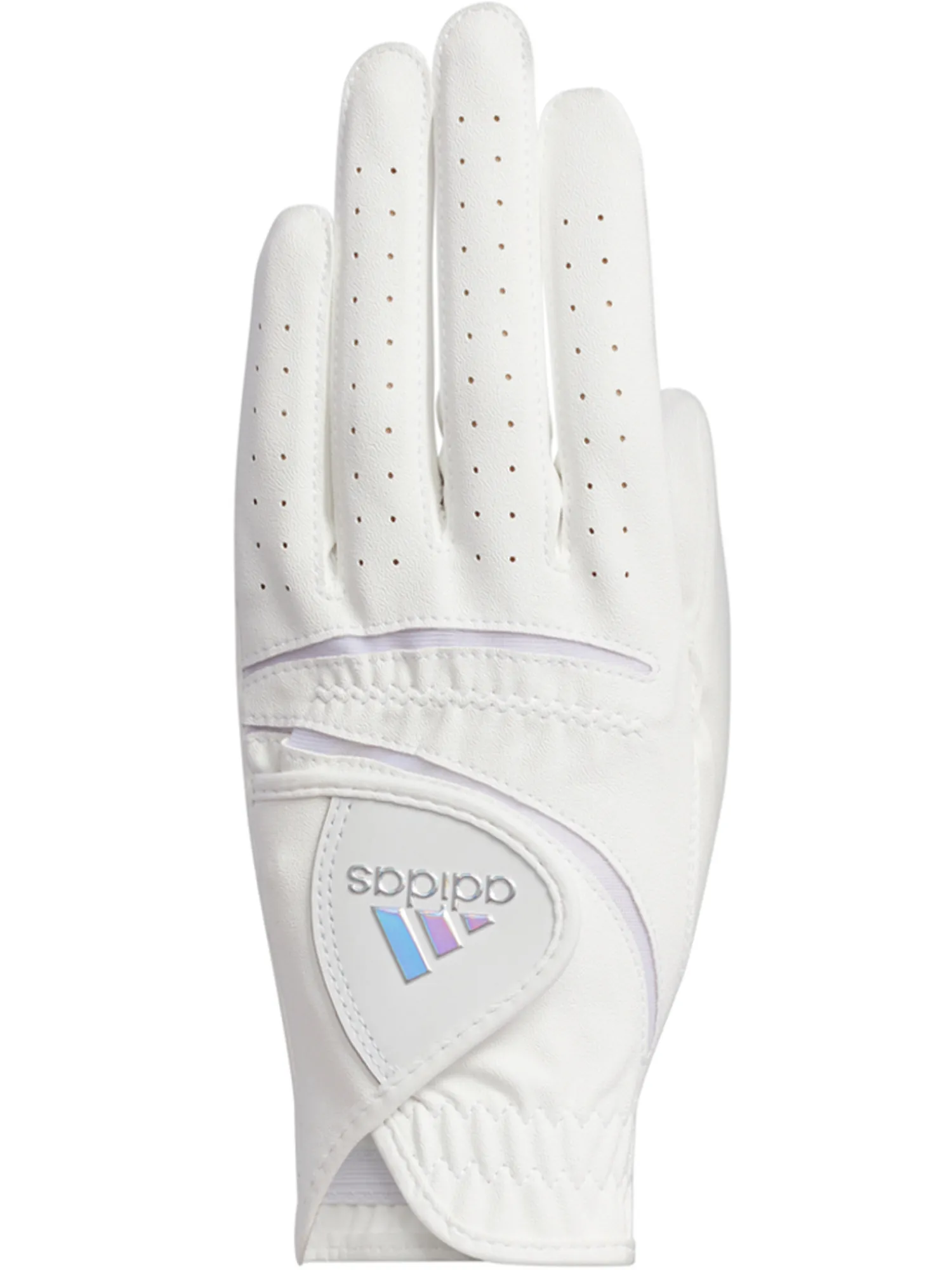 Adidas Womens Golf Gloves|Clearance Gloves|L&C Womens Golf Glove Pair White