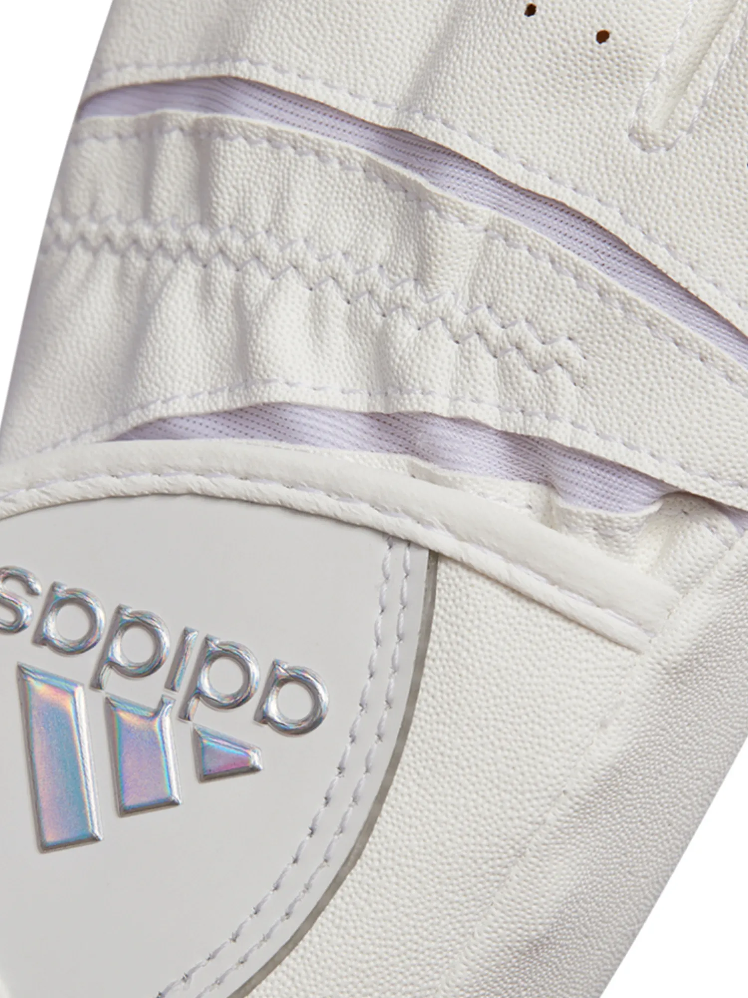 Adidas Womens Golf Gloves|Clearance Gloves|L&C Womens Golf Glove Pair White