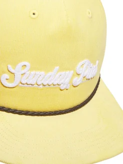 Adidas Caps|Mini Corduroy 5 Panel Hat