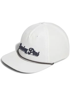 Adidas Caps|Mini Corduroy 5 Panel Hat