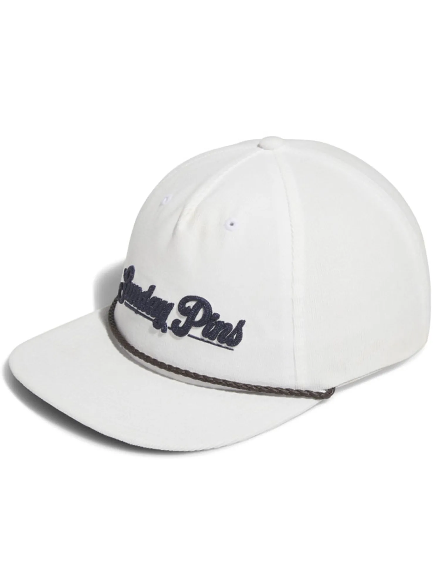 Adidas Caps|Mini Corduroy 5 Panel Hat