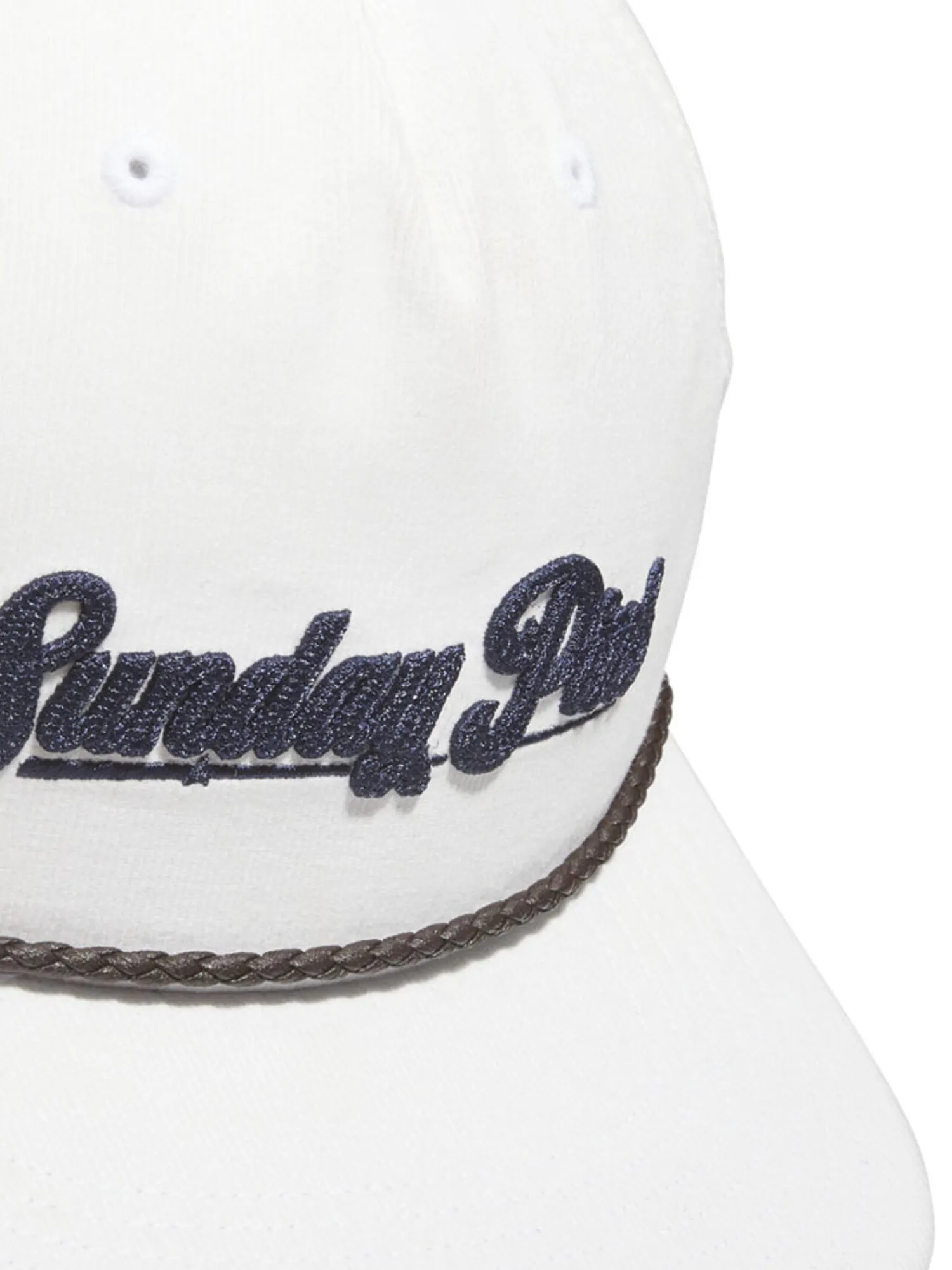 Adidas Caps|Mini Corduroy 5 Panel Hat