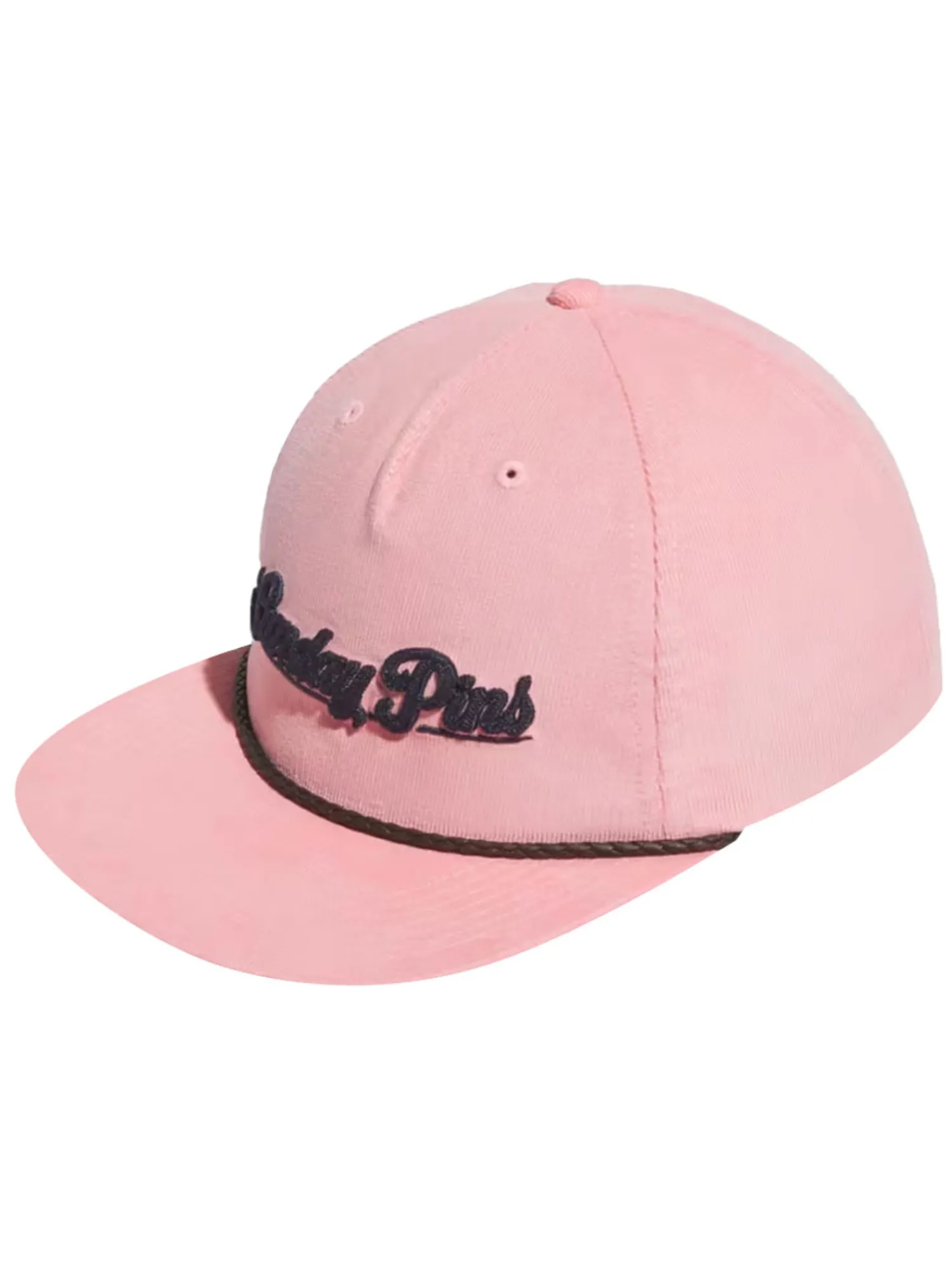 Adidas Caps|Mini Corduroy 5 Panel Hat