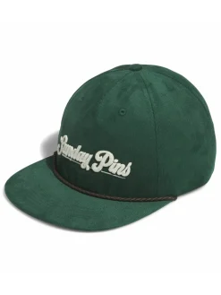 Adidas Caps|Mini Corduroy 5 Panel Hat
