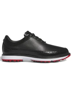 Adidas Clearance Shoes|Modern Classic 80 Spikeless Golf Shoes - Core Black/Iron Met.