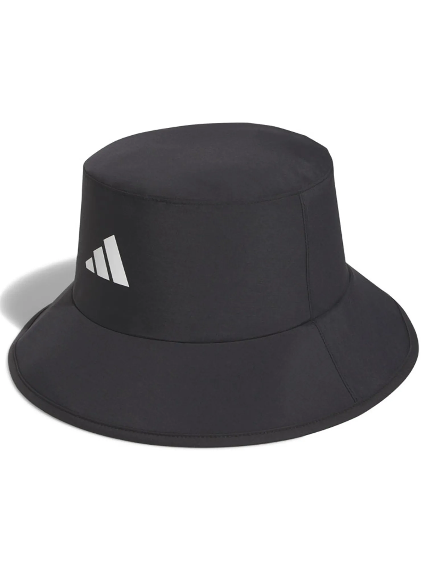 Adidas Hats|RAIN.RDY Golf Bucket Hat - Black