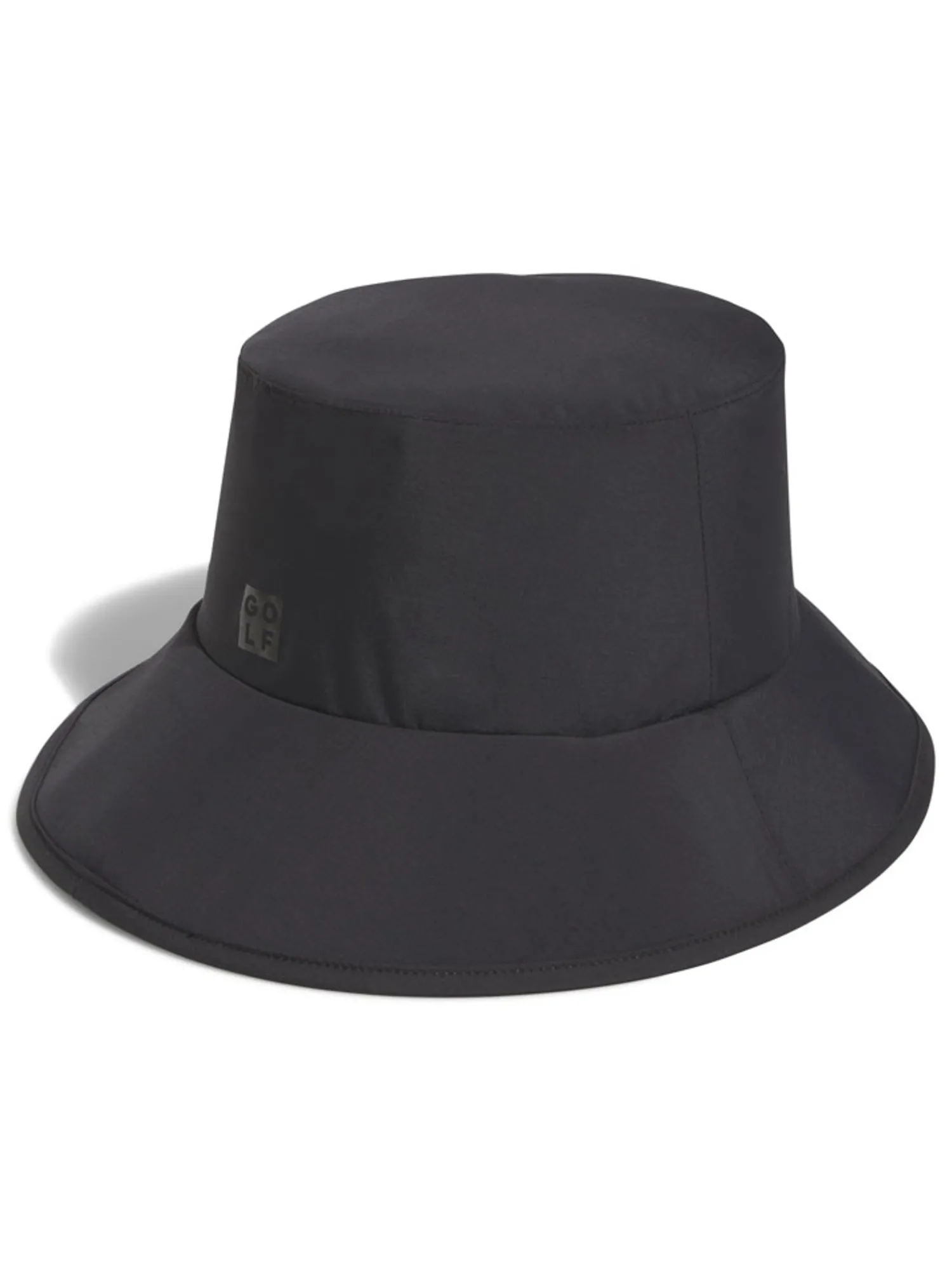 Adidas Hats|RAIN.RDY Golf Bucket Hat - Black