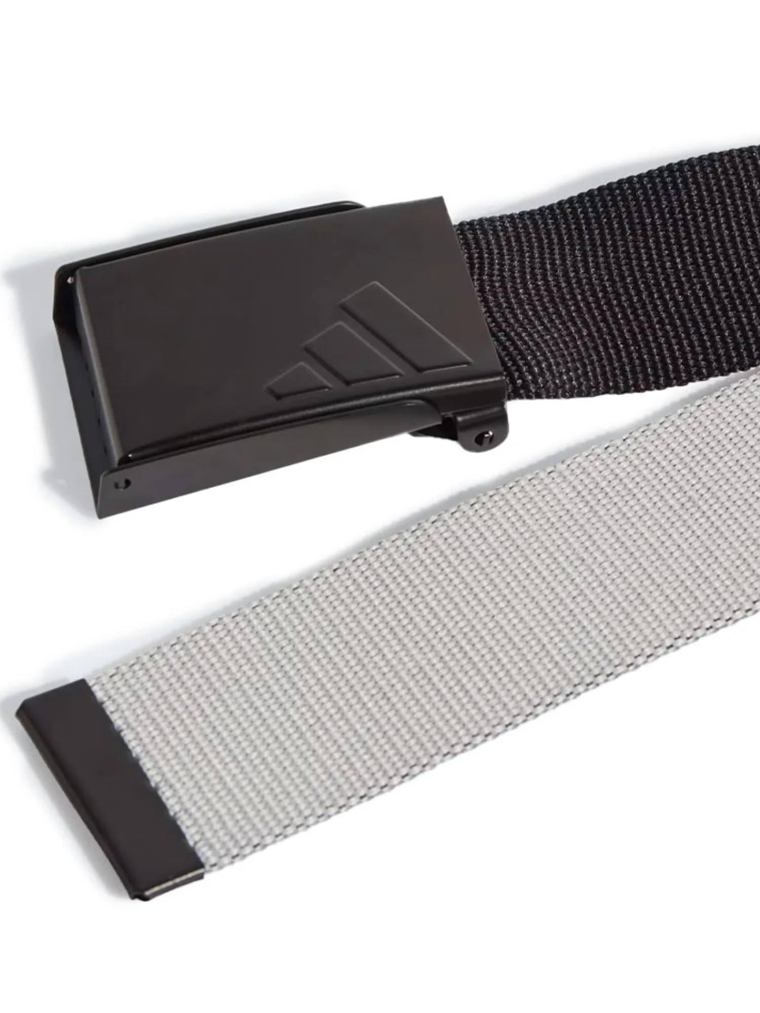 Adidas Belts|Reversible Webbing Belt