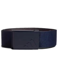 Adidas Belts|Reversible Webbing Belt