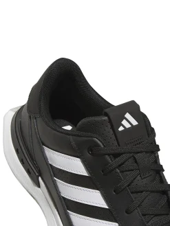 Adidas Mens Golf Shoes|S2G 24 Golf Shoes - Core Black/Ftwr White/Core Black