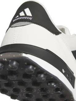 Adidas Mens Golf Shoes|S2G Spikeless Boa 24 Golf Shoes (Wide Fit) - Orbit Grey/Core Black