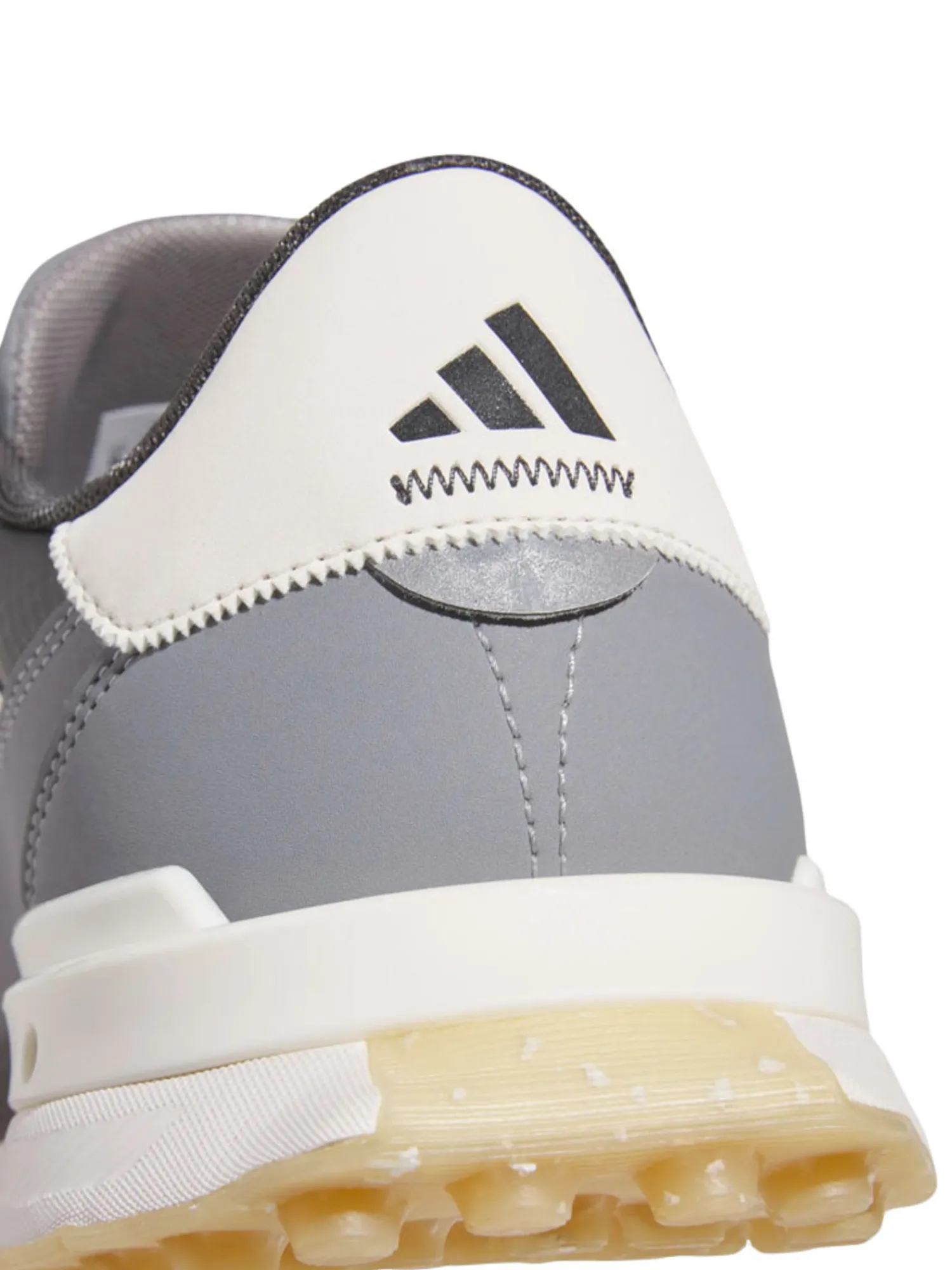 Adidas Mens Golf Shoes|S2G Spikeless BOA Golf Shoes - Carbon/Chalk White/Grey Three