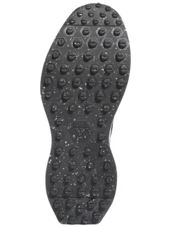 Adidas Mens Golf Shoes|S2G Spikeless BOA Golf Shoes - Ftwr White/Core Black