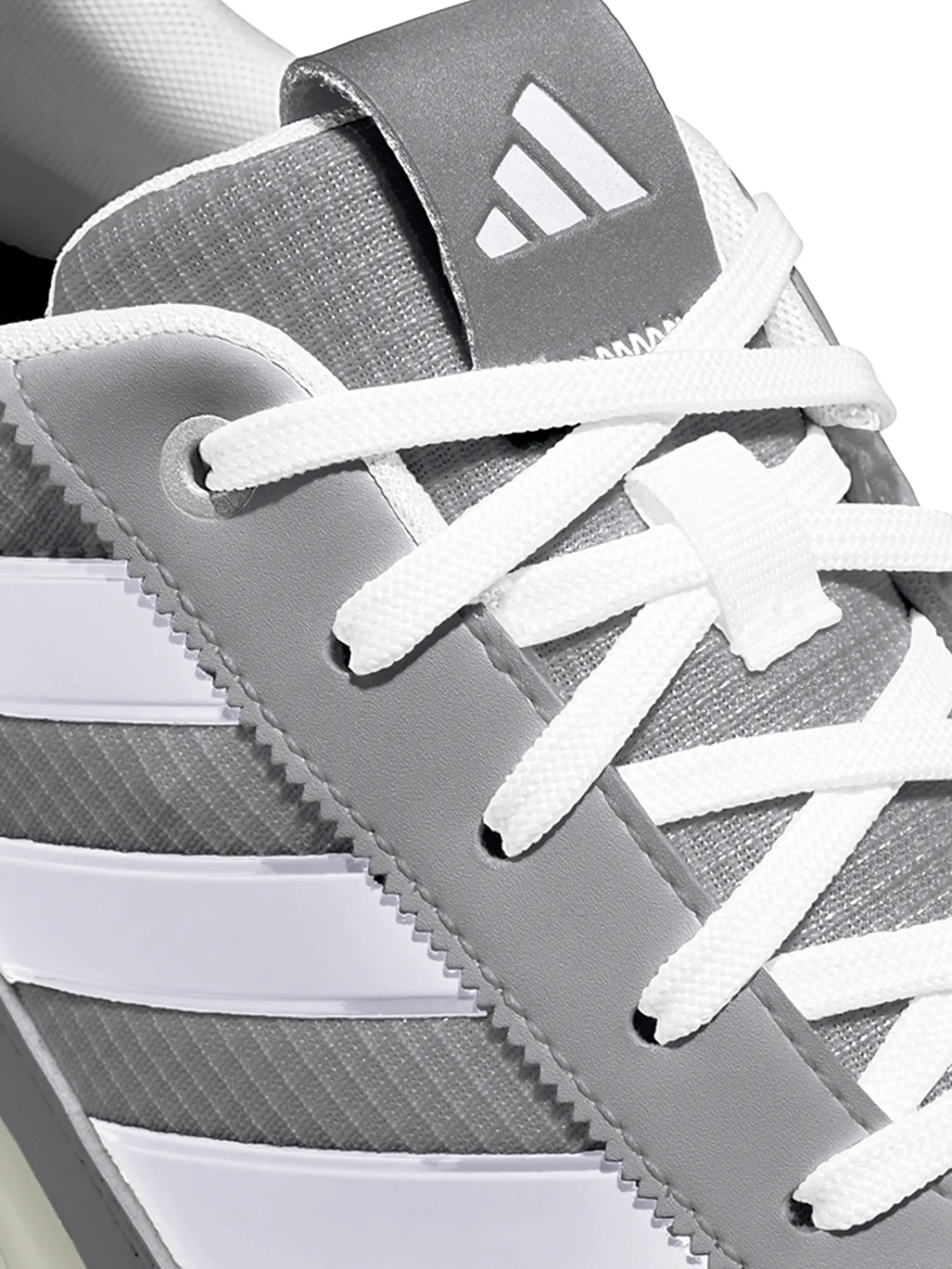 Adidas Mens Golf Shoes|S2G Spikeless Golf Shoes - Grey Three/Ftwr White/Off White