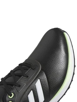 Adidas Clearance Shoes|Solarmotion 24 Spikeless Golf Shoes (Wide Fit) - Core Black/Ftwr White