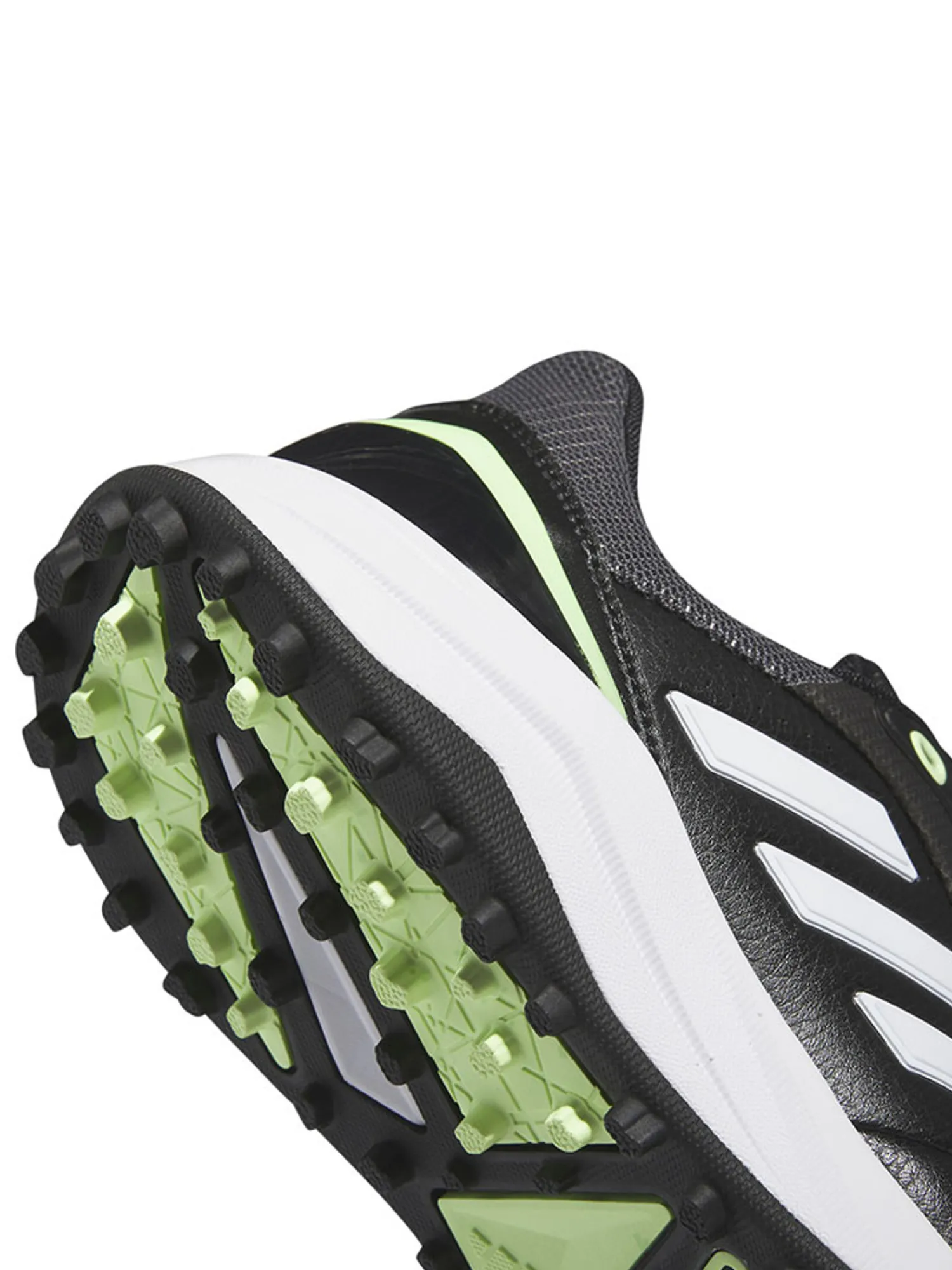 Adidas Clearance Shoes|Solarmotion 24 Spikeless Golf Shoes (Wide Fit) - Core Black/Ftwr White