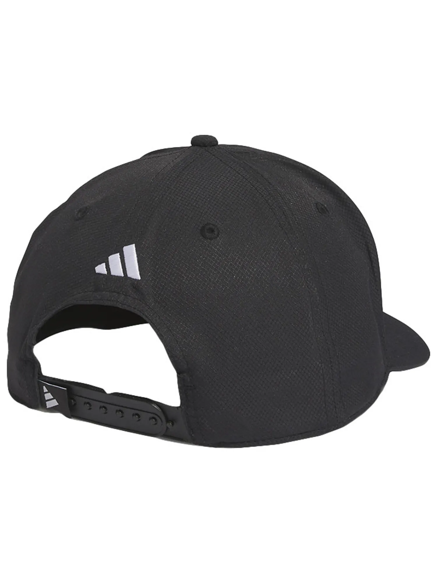 Adidas Caps|3-Stripes Tour Cap