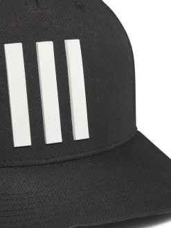 Adidas Caps|3-Stripes Tour Cap