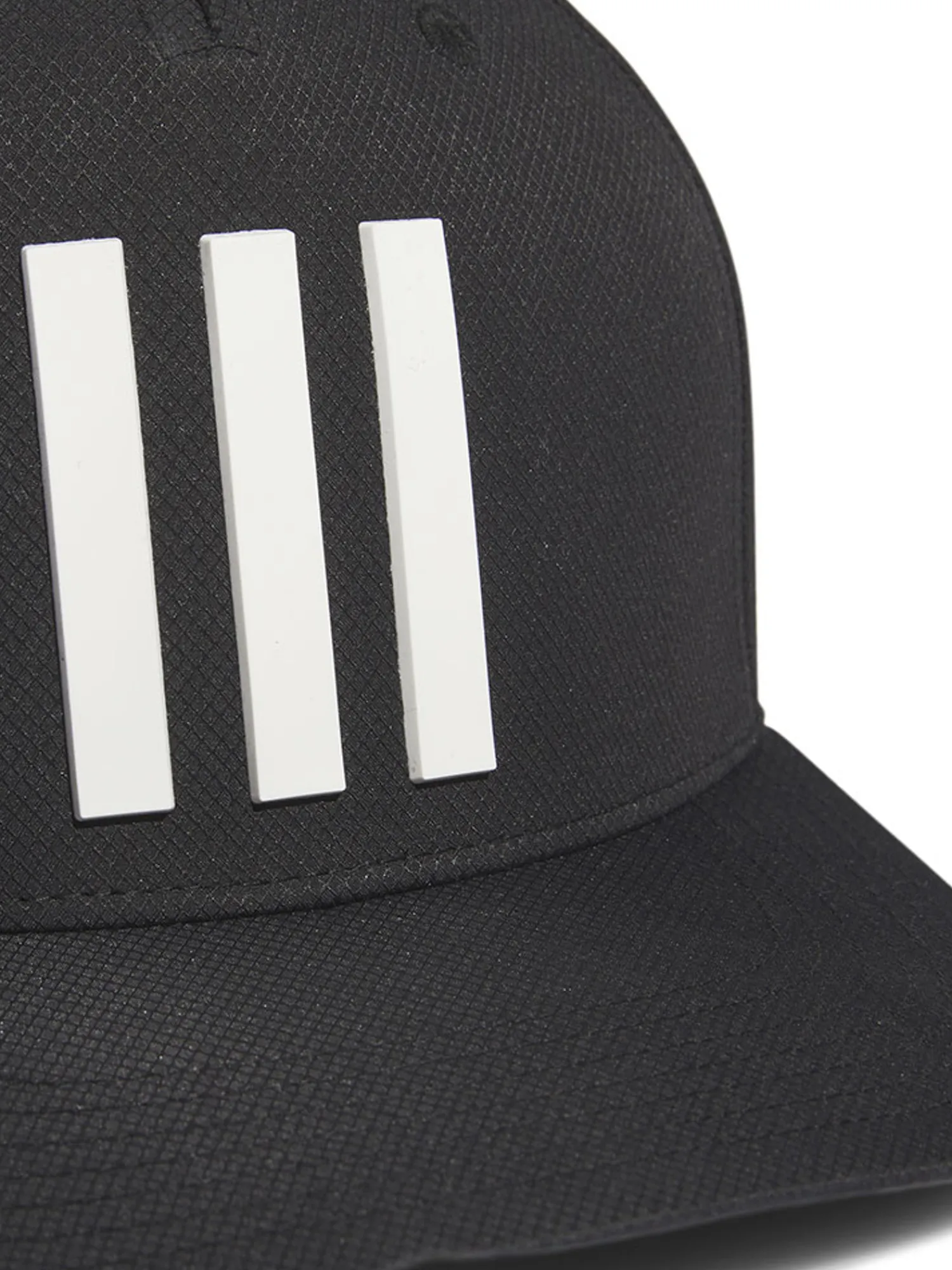 Adidas Caps|3-Stripes Tour Cap