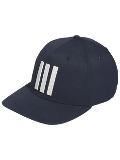 Adidas Caps|3-Stripes Tour Cap