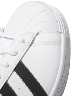 Adidas Clearance Shoes|Superstar Golf Spikeless Shoes - Ftwr White/Core Black/Gold Met.