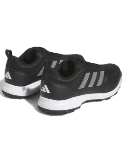 Adidas Clearance Shoes|Tech Response SL 3.0 Wide Golf Shoes - Core Black/Core Black/Cloud White