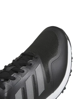 Adidas Clearance Shoes|Tech Response SL 3.0 Wide Golf Shoes - Core Black/Core Black/Cloud White