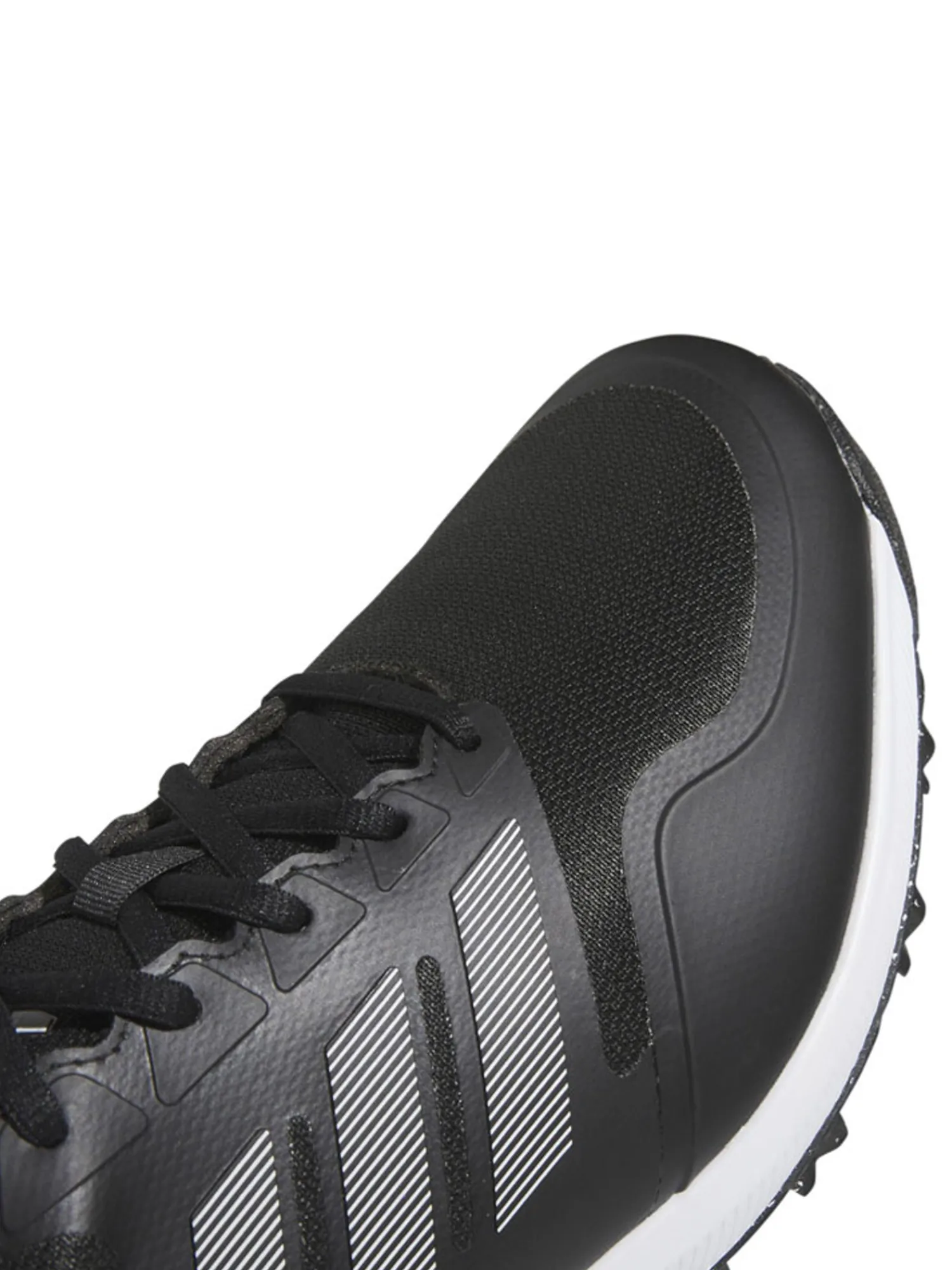 Adidas Clearance Shoes|Tech Response SL 3.0 Wide Golf Shoes - Core Black/Core Black/Cloud White