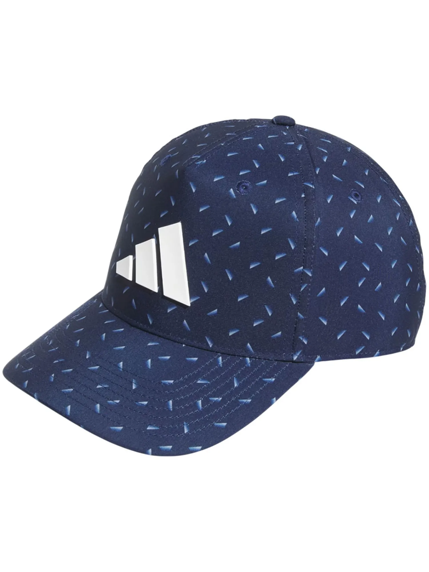 Adidas Caps|Tour Slice Print Cap