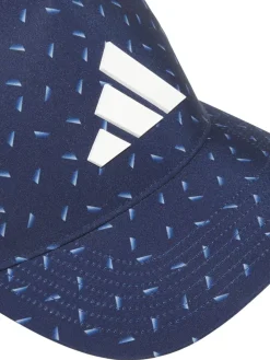 Adidas Caps|Tour Slice Print Cap
