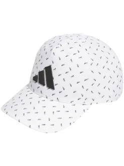Adidas Caps|Tour Slice Print Cap