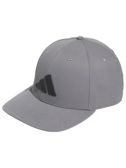 Adidas Caps|Tour Snapback Cap