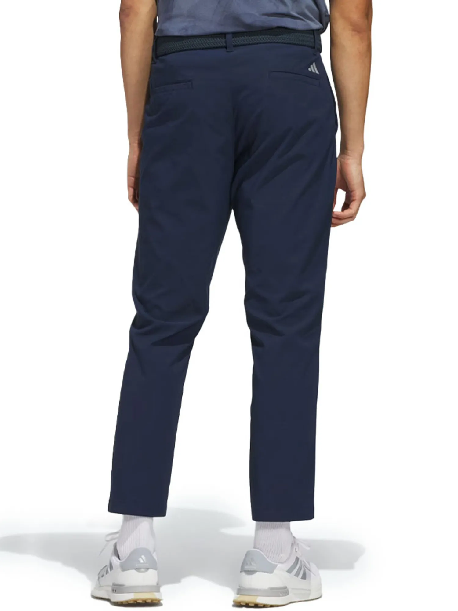 Adidas Pants|Ultimate365 Chino Pants - Collegiate Navy