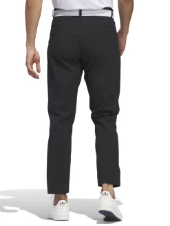 Adidas Pants|Ultimate365 Chino Pants - Black