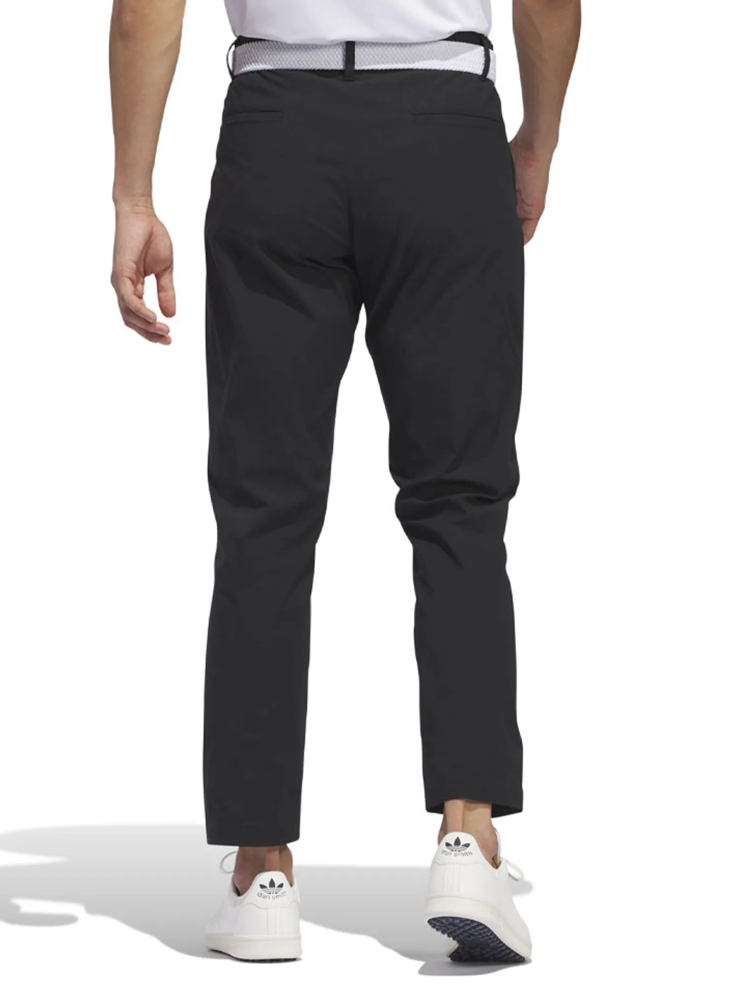 Adidas Pants|Ultimate365 Chino Pants - Black