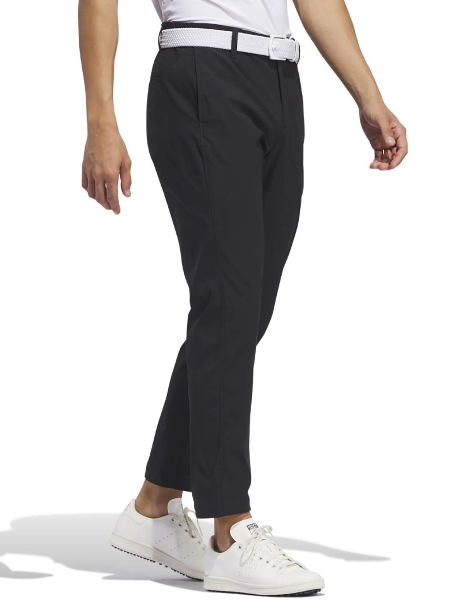 Adidas Pants|Ultimate365 Chino Pants - Black