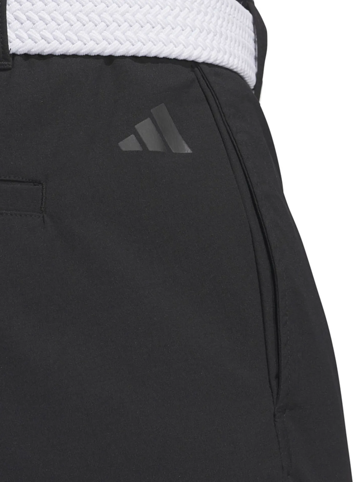 Adidas Pants|Ultimate365 Chino Pants - Black
