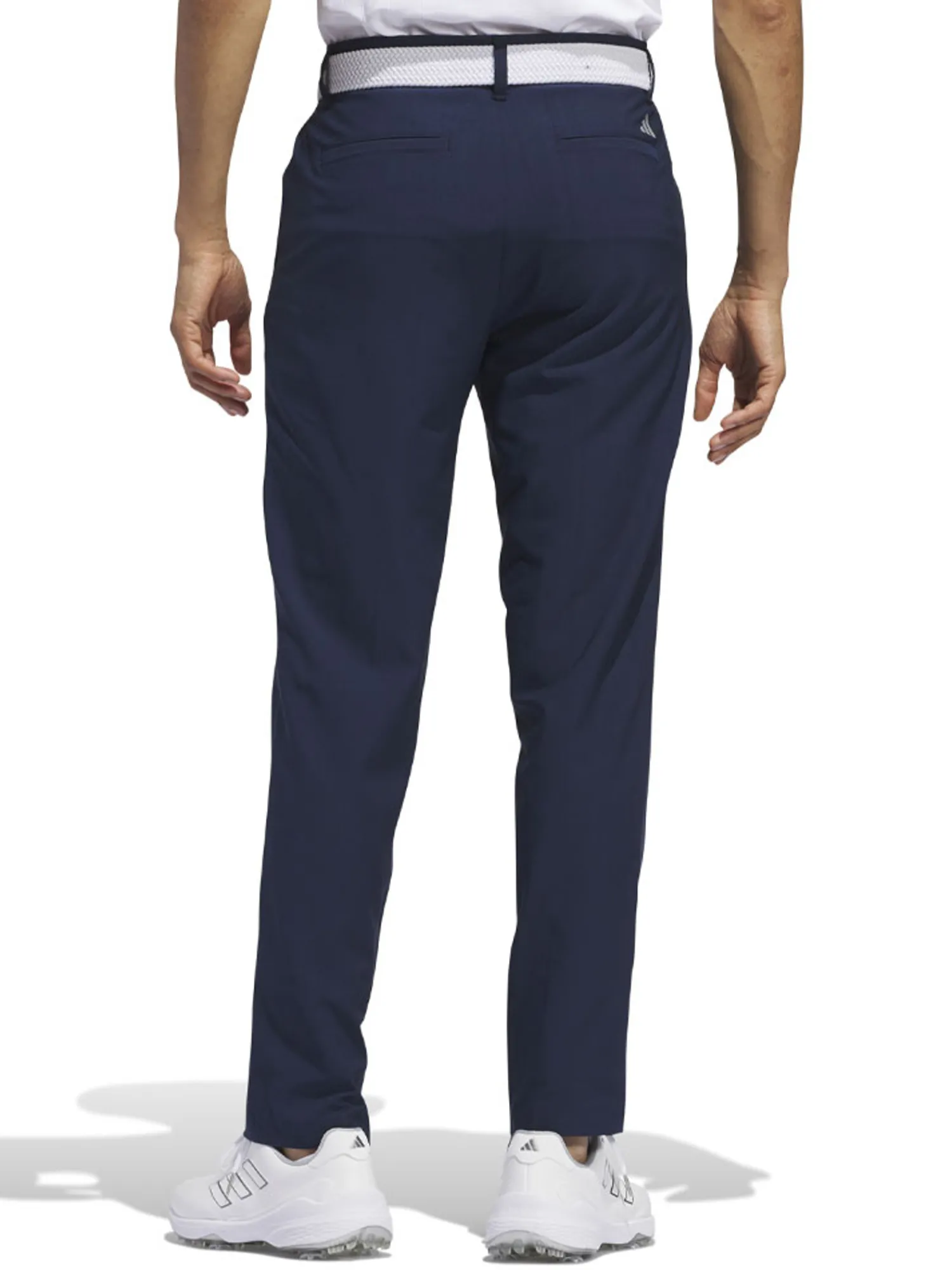 Adidas Pants|Ultimate365 Golf Pants - Collegiate Navy