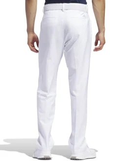 Adidas Pants|Ultimate365 Golf Pants - White