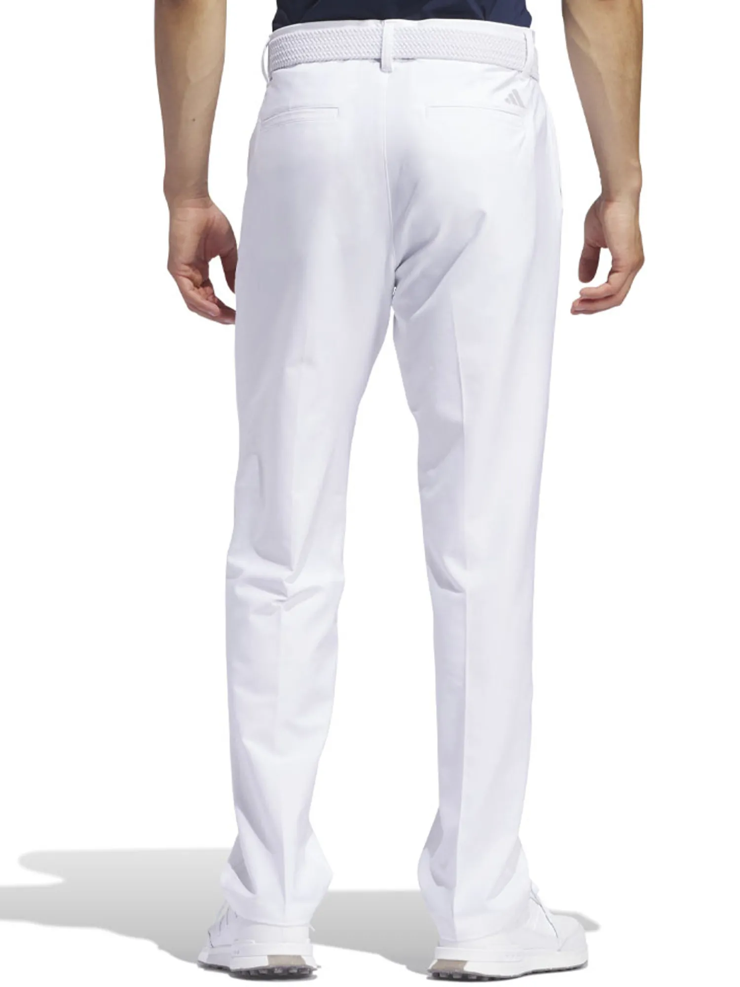 Adidas Pants|Ultimate365 Golf Pants - White