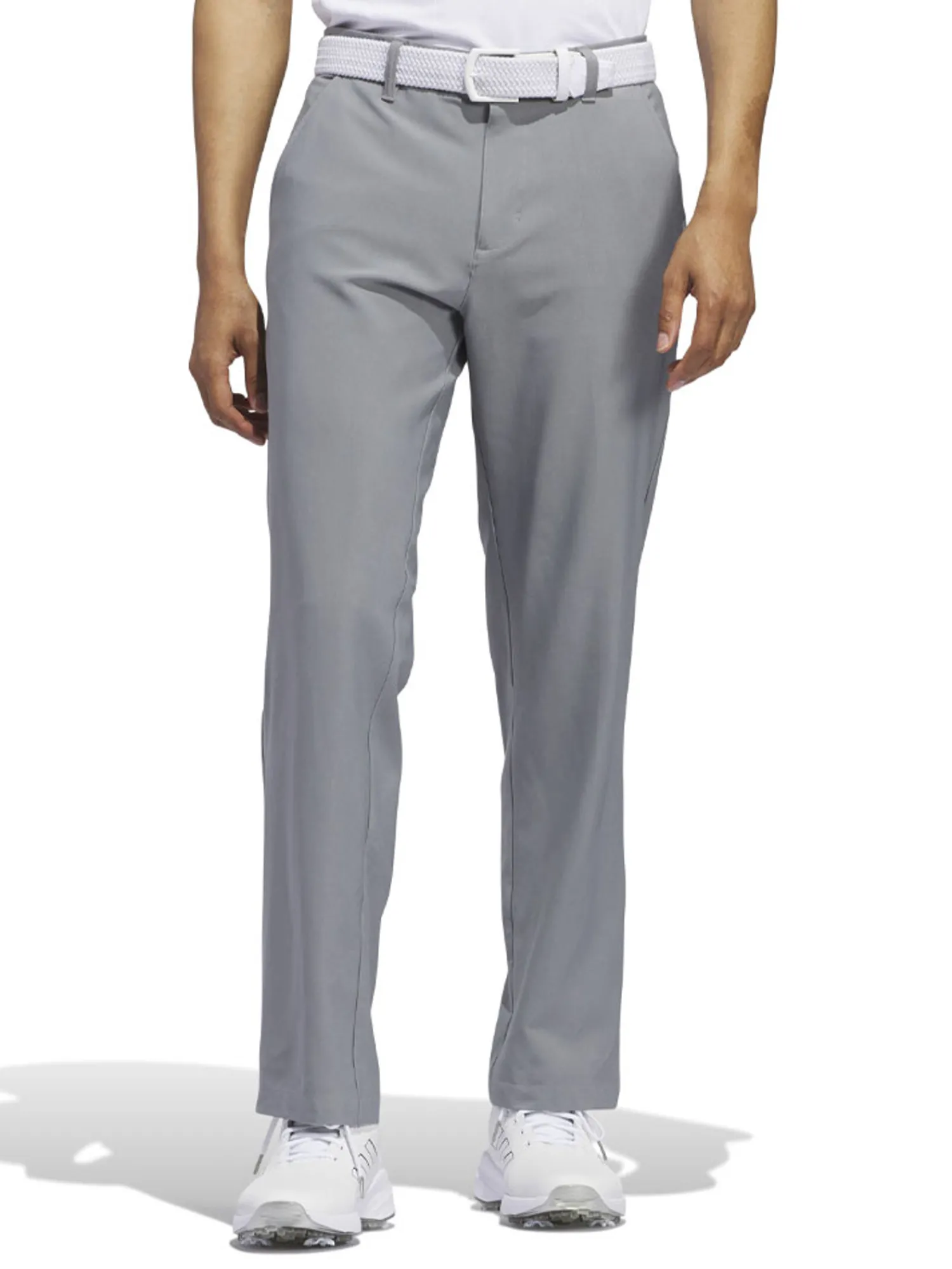 Adidas Pants|Ultimate365 Golf Pants - Grey Three