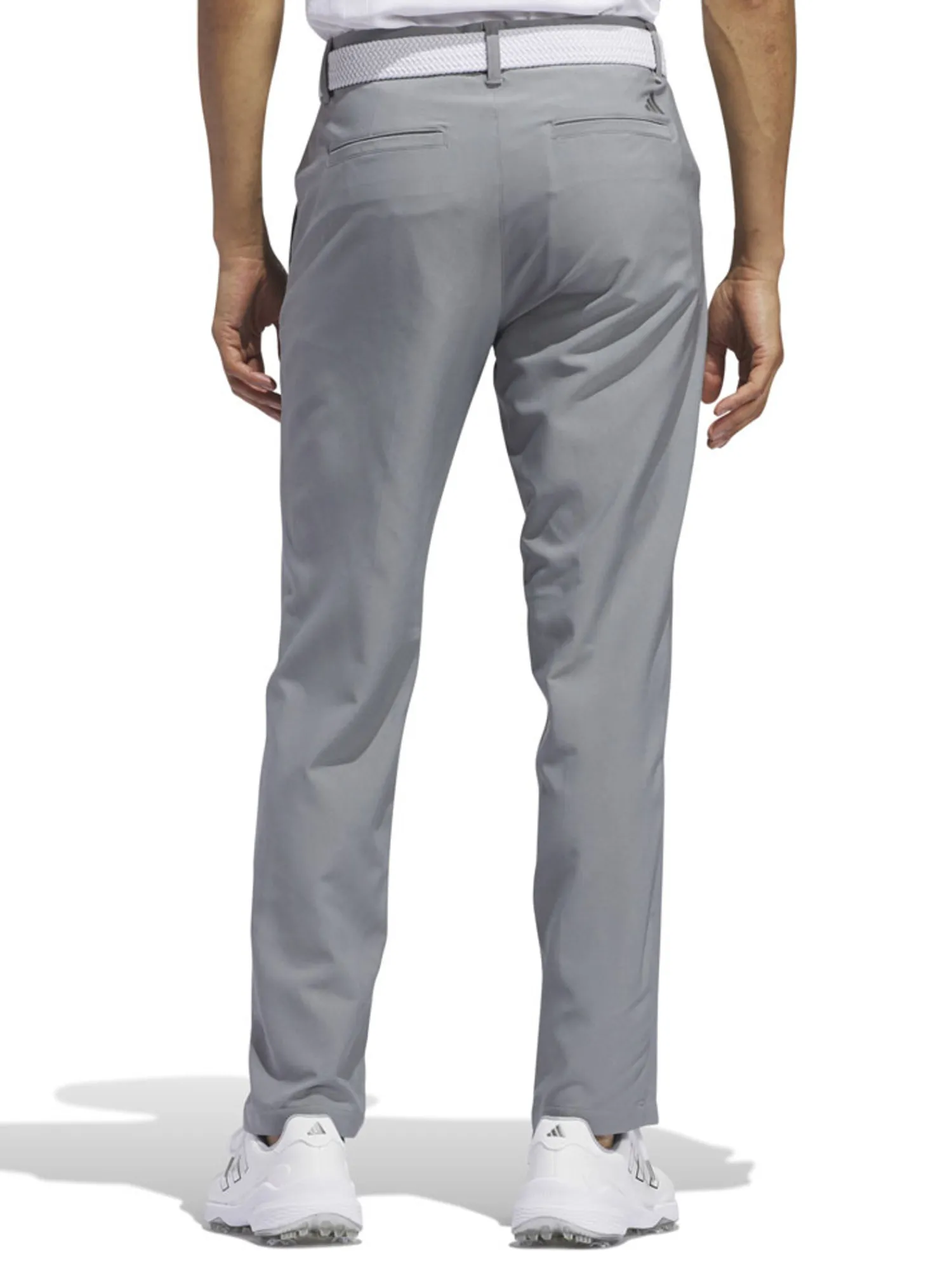 Adidas Pants|Ultimate365 Golf Pants - Grey Three
