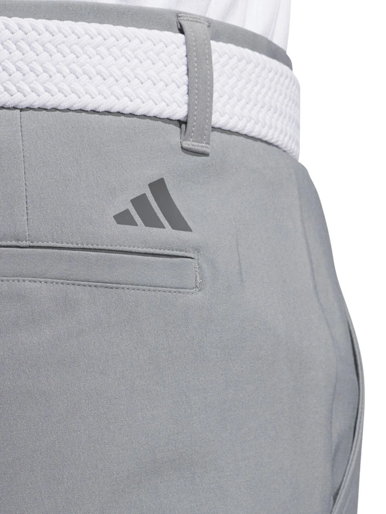 Adidas Pants|Ultimate365 Golf Pants - Grey Three