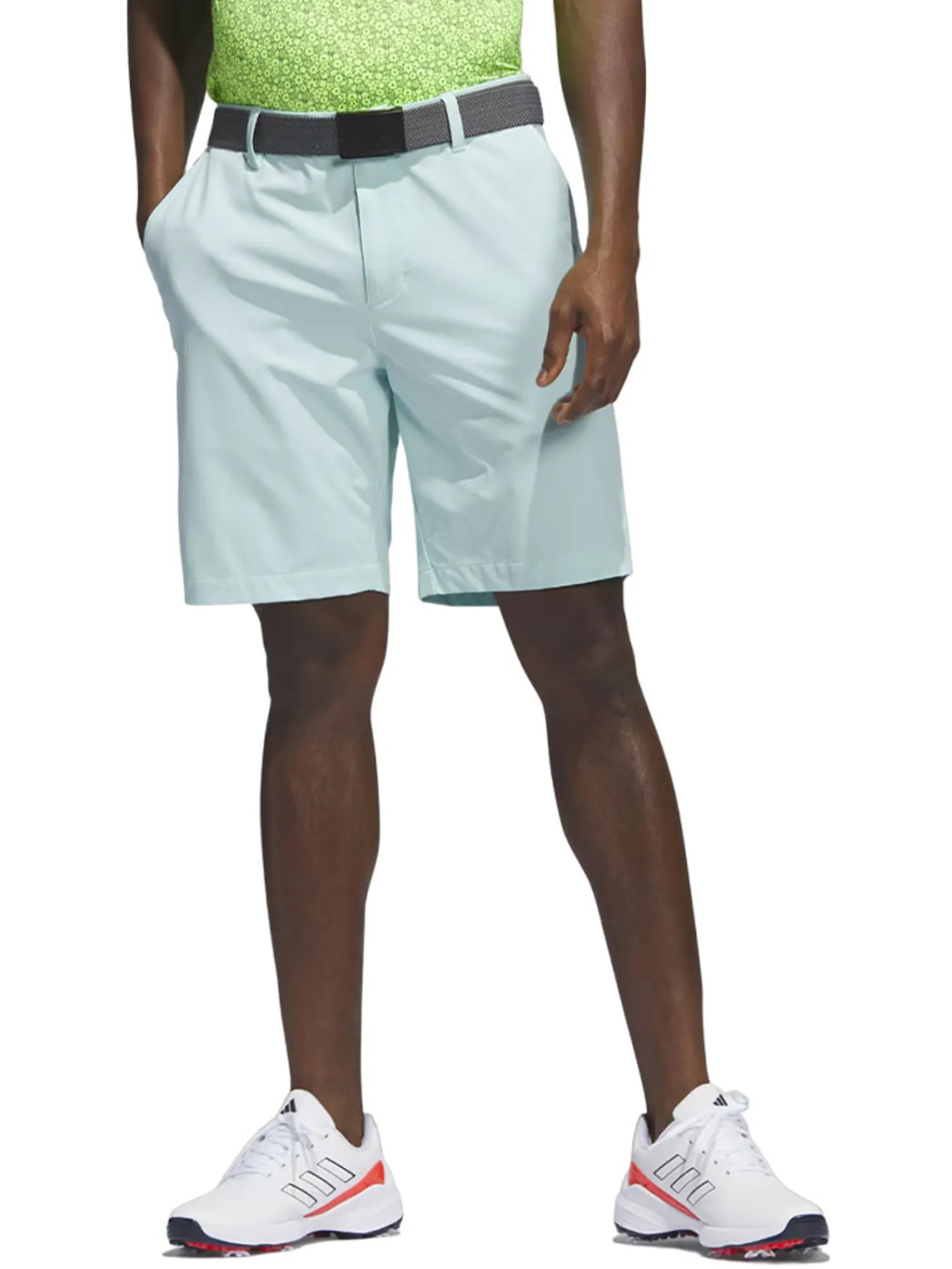 Adidas Shorts|Ultimate365 8.5-Inch Golf Shorts - Semi Flash Aqua