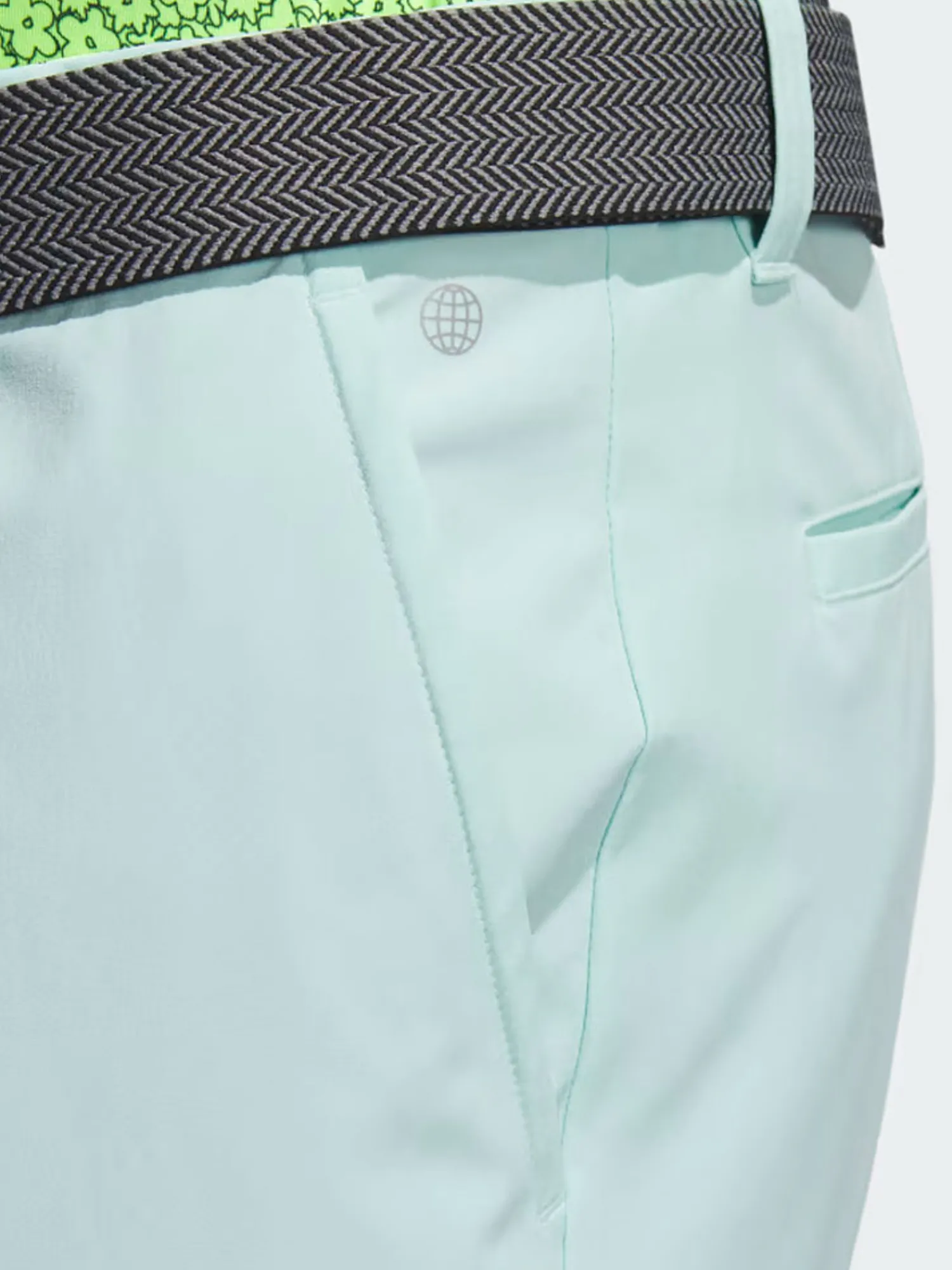 Adidas Shorts|Ultimate365 8.5-Inch Golf Shorts - Semi Flash Aqua
