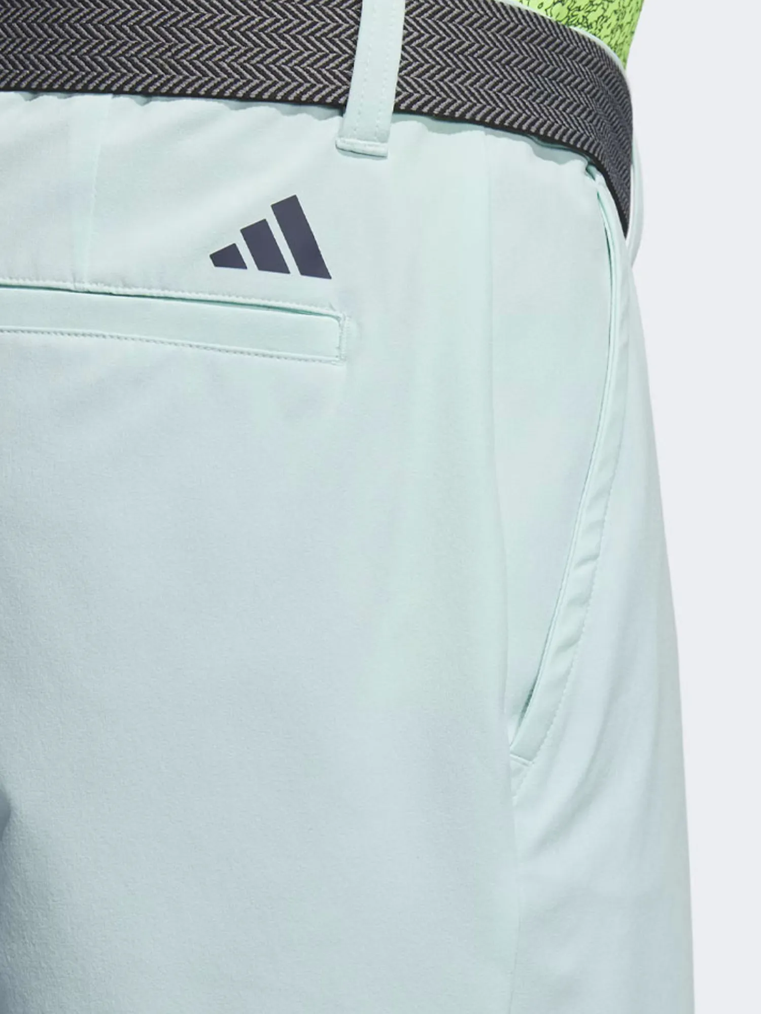 Adidas Shorts|Ultimate365 8.5-Inch Golf Shorts - Semi Flash Aqua