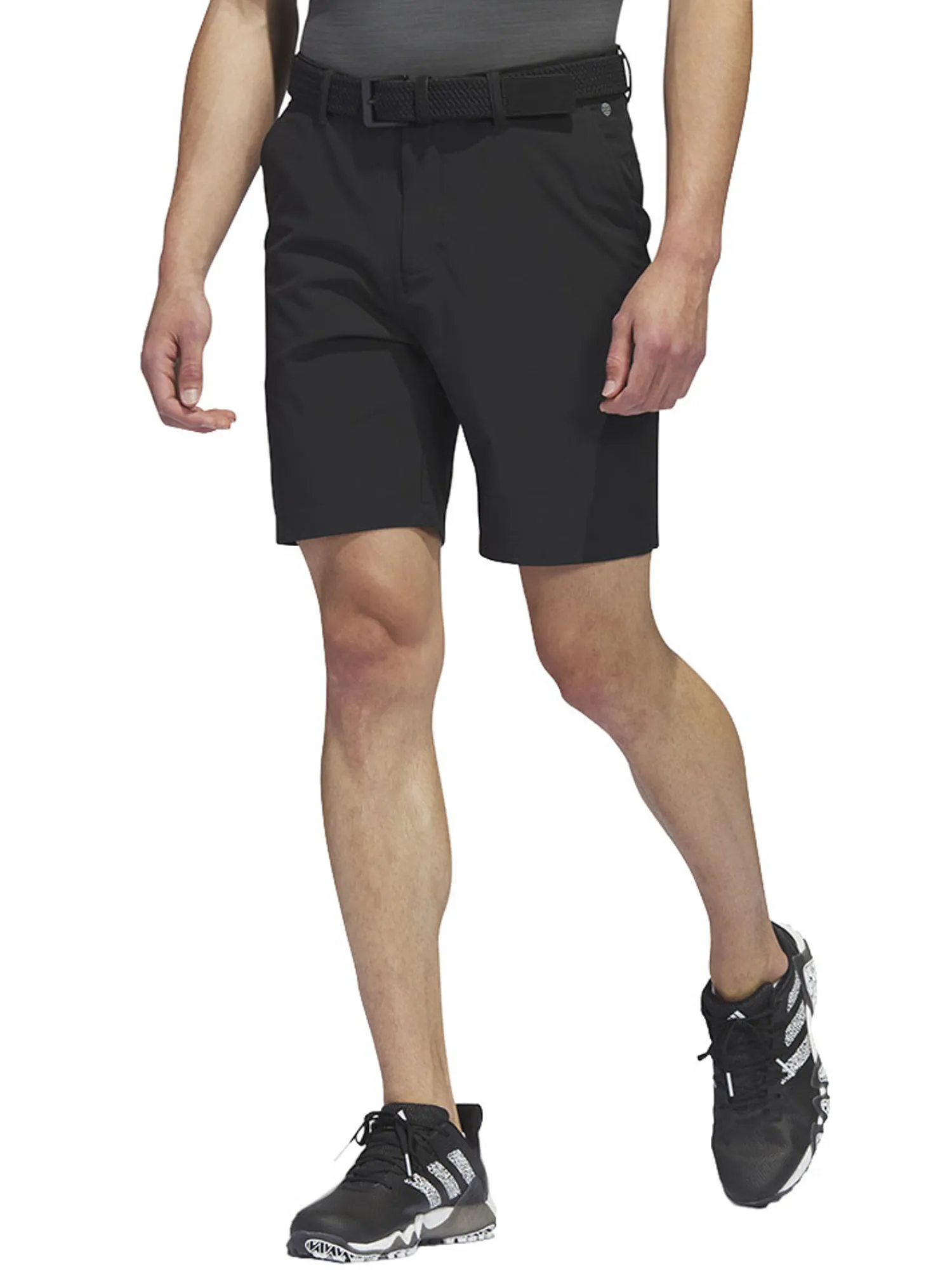Adidas Shorts|Ultimate365 8.5-Inch Golf Shorts - Black