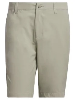 Adidas Shorts|Ultimate365 8.5-Inch Golf Shorts - Silver Pebble