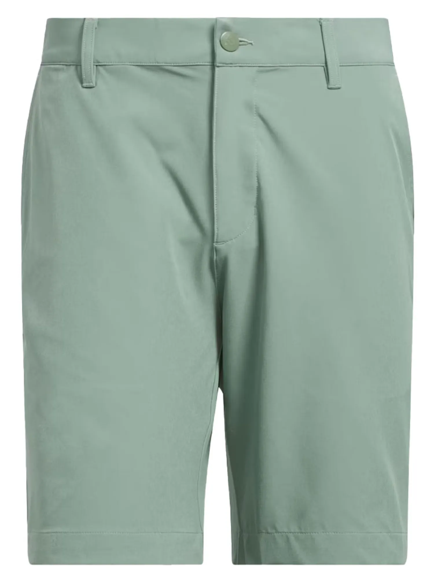 Adidas Shorts|Ultimate365 8.5-Inch Golf Shorts - Silver Green